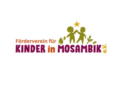 Logo für den Förderverein für Kinder in Mosambik e.V: