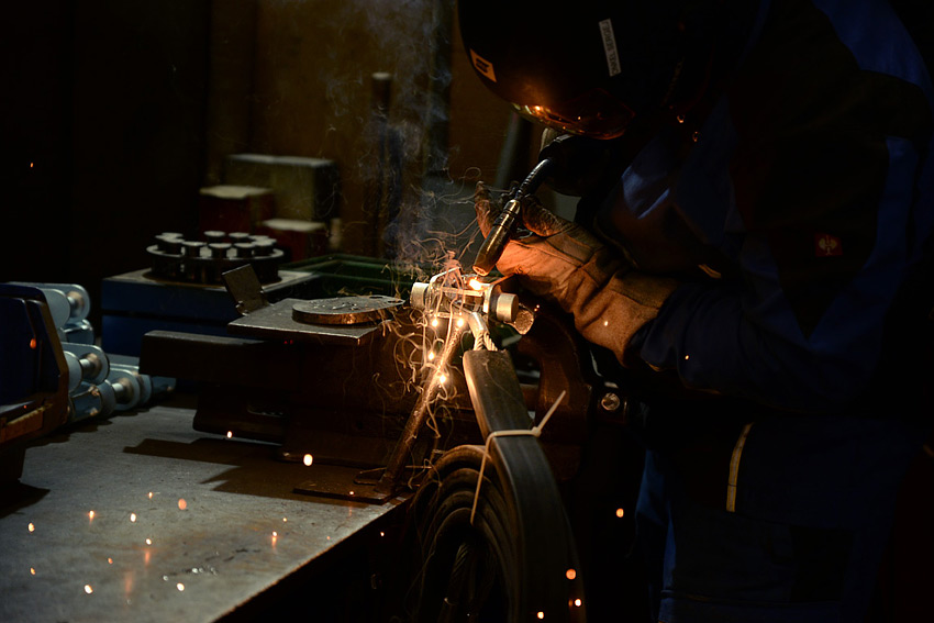 Foto für Schneider Mechanik GmbH - www.schneider-mechanik.de