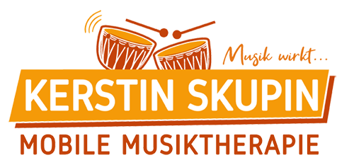 Logo für die Mobile Musiktherapie